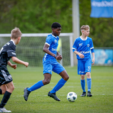 U14 - KAS Eupen