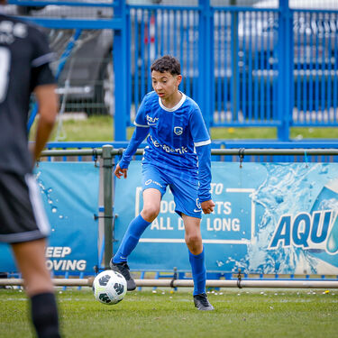 U14 - KAS Eupen