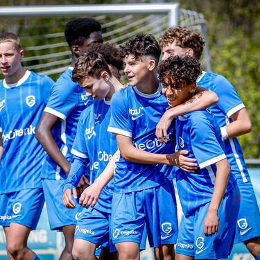 U15 - Club Brugge