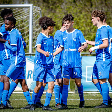 U15 - Club Brugge