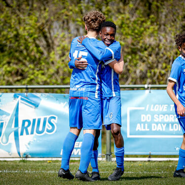 U15 - Club Brugge