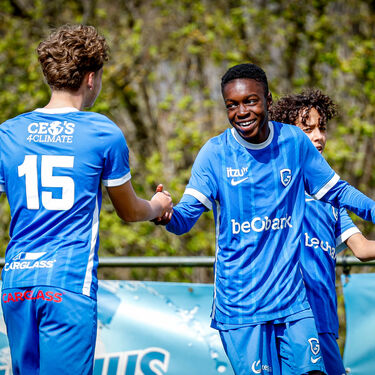 U15 - Club Brugge
