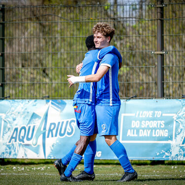 U15 - Club Brugge