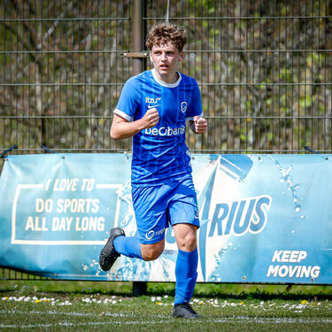 U15 - Club Brugge