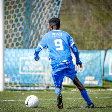 U15 - Club Brugge