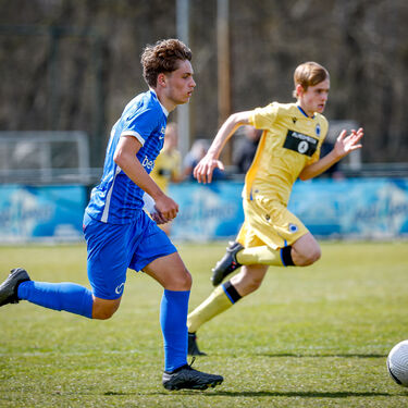 U15 - Club Brugge