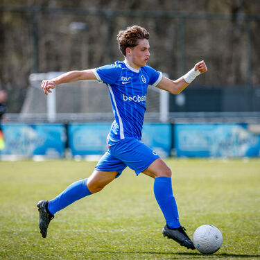 U15 - Club Brugge