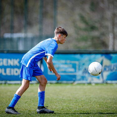 U15 - Club Brugge