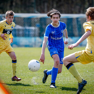 U15 - Club Brugge