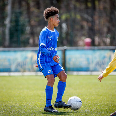 U15 - Club Brugge