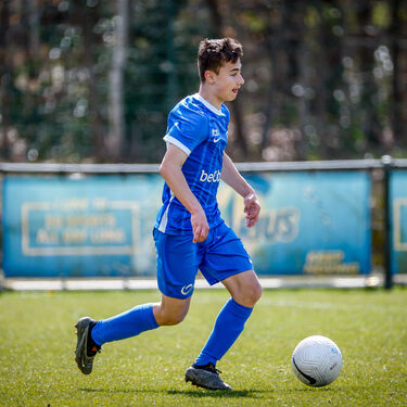 U15 - Club Brugge