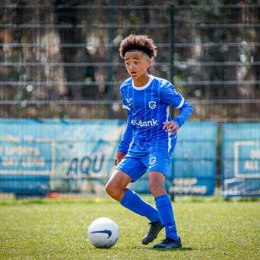 U15 - Club Brugge