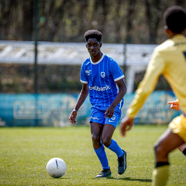 U15 - Club Brugge