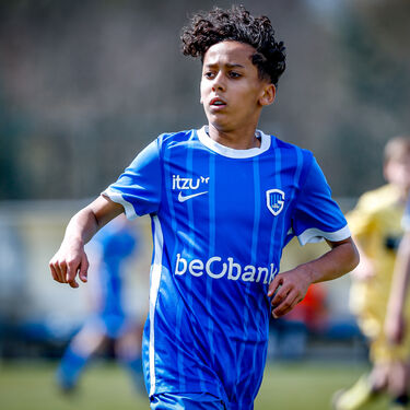 U15 - Club Brugge