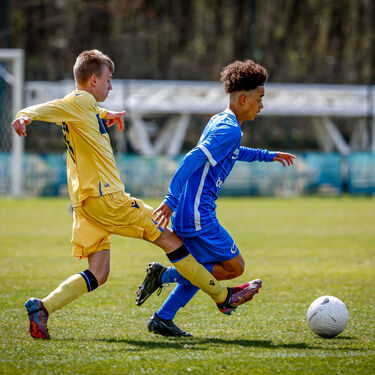 U15 - Club Brugge