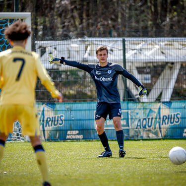 U15 - Club Brugge