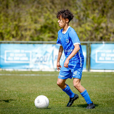U15 - Club Brugge