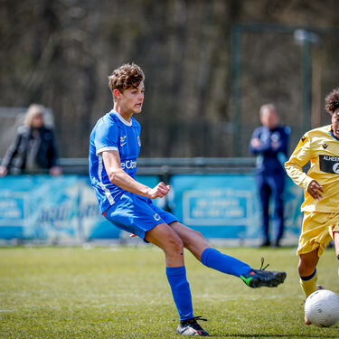 U15 - Club Brugge