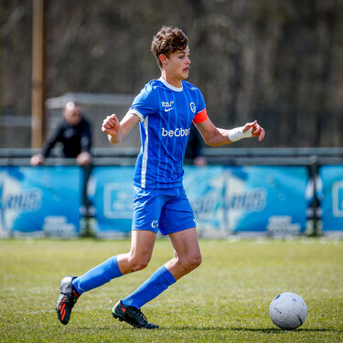 U15 - Club Brugge