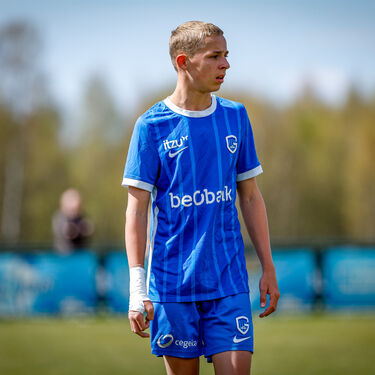 U15 - Club Brugge