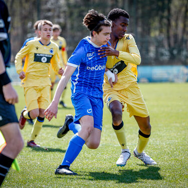 U15 - Club Brugge