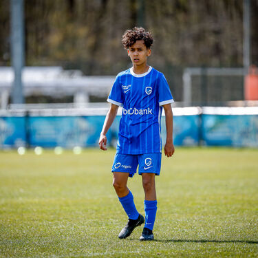 U15 - Club Brugge