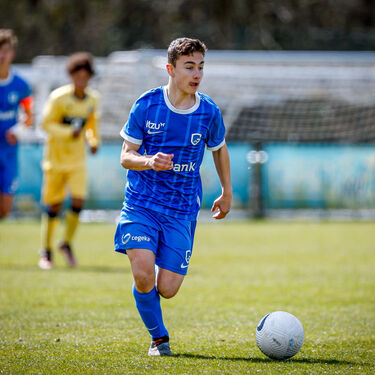 U15 - Club Brugge