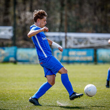 U15 - Club Brugge