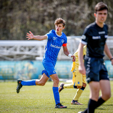 U15 - Club Brugge