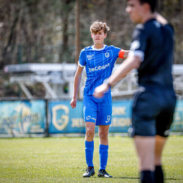 U15 - Club Brugge