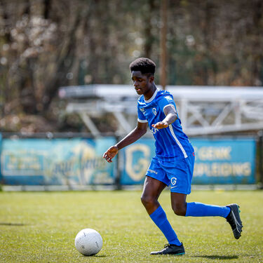 U15 - Club Brugge