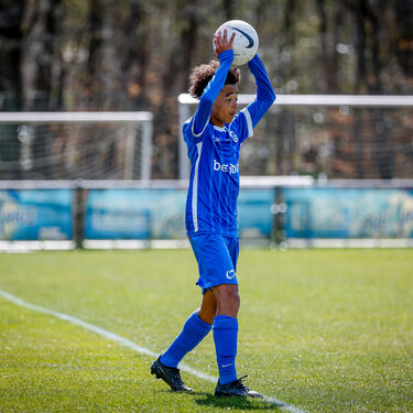 U15 - Club Brugge