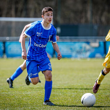 U15 - Club Brugge