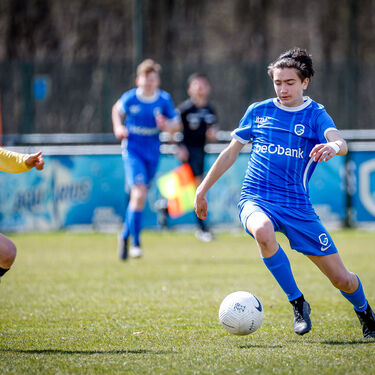 U15 - Club Brugge