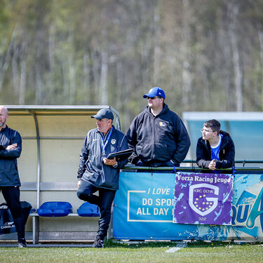U15 - Club Brugge