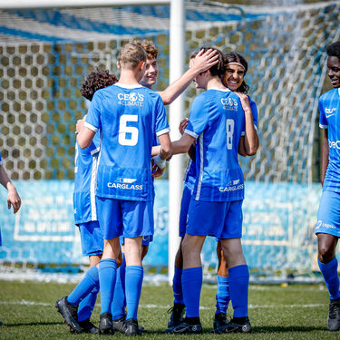 U15 - Club Brugge