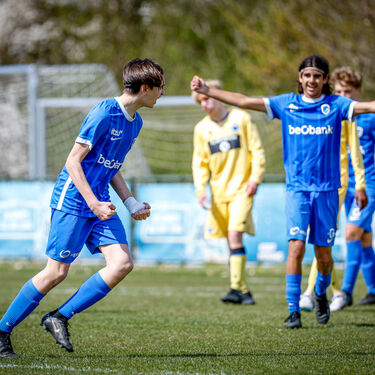 U15 - Club Brugge
