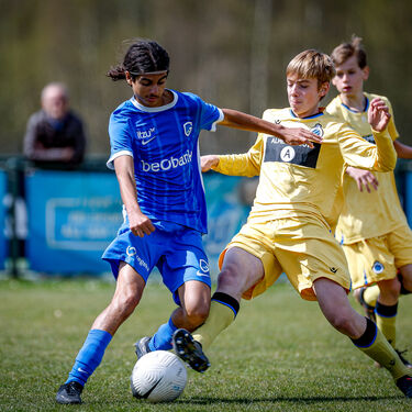 U15 - Club Brugge