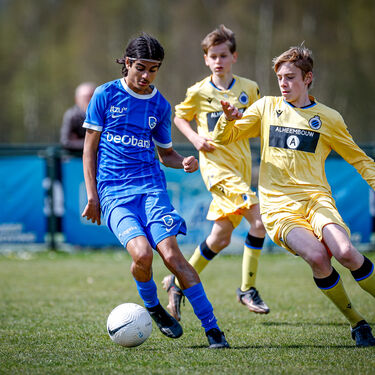 U15 - Club Brugge