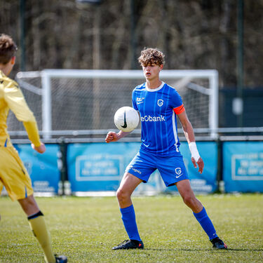 U15 - Club Brugge