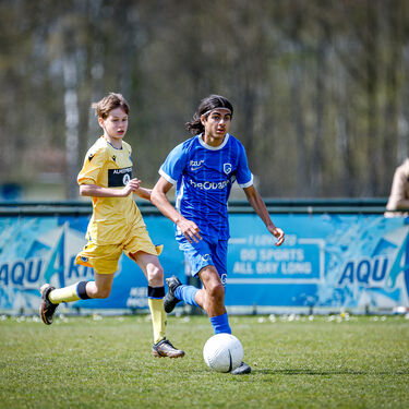 U15 - Club Brugge