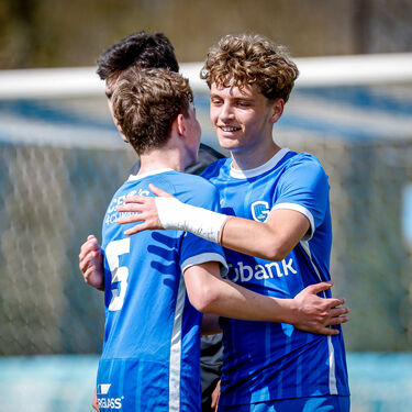 U15 - Club Brugge