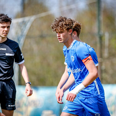 U15 - Club Brugge