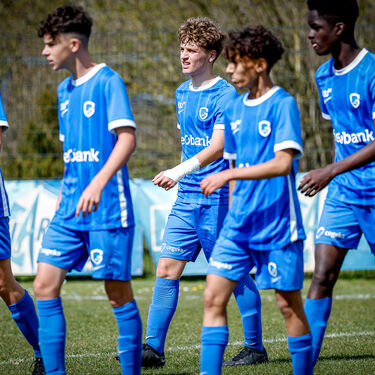 U15 - Club Brugge