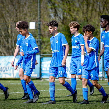 U15 - Club Brugge