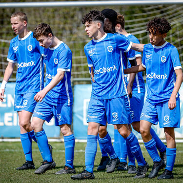 U15 - Club Brugge