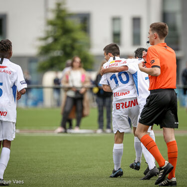 U15 - KVC Westerlo