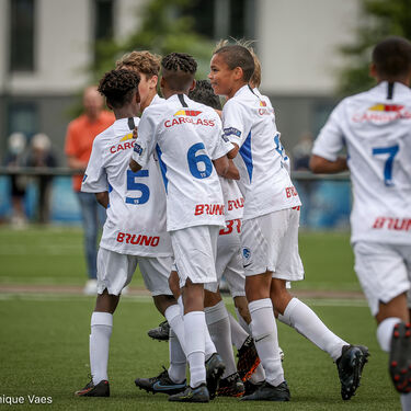 U15 - KVC Westerlo