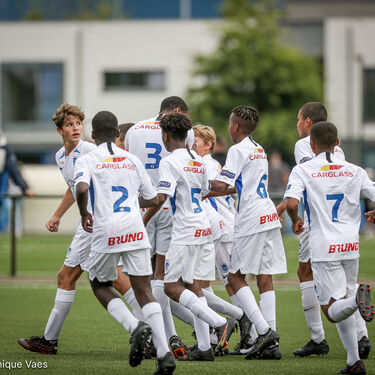 U15 - KVC Westerlo