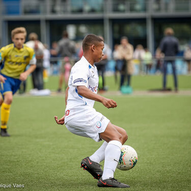 U15 - KVC Westerlo